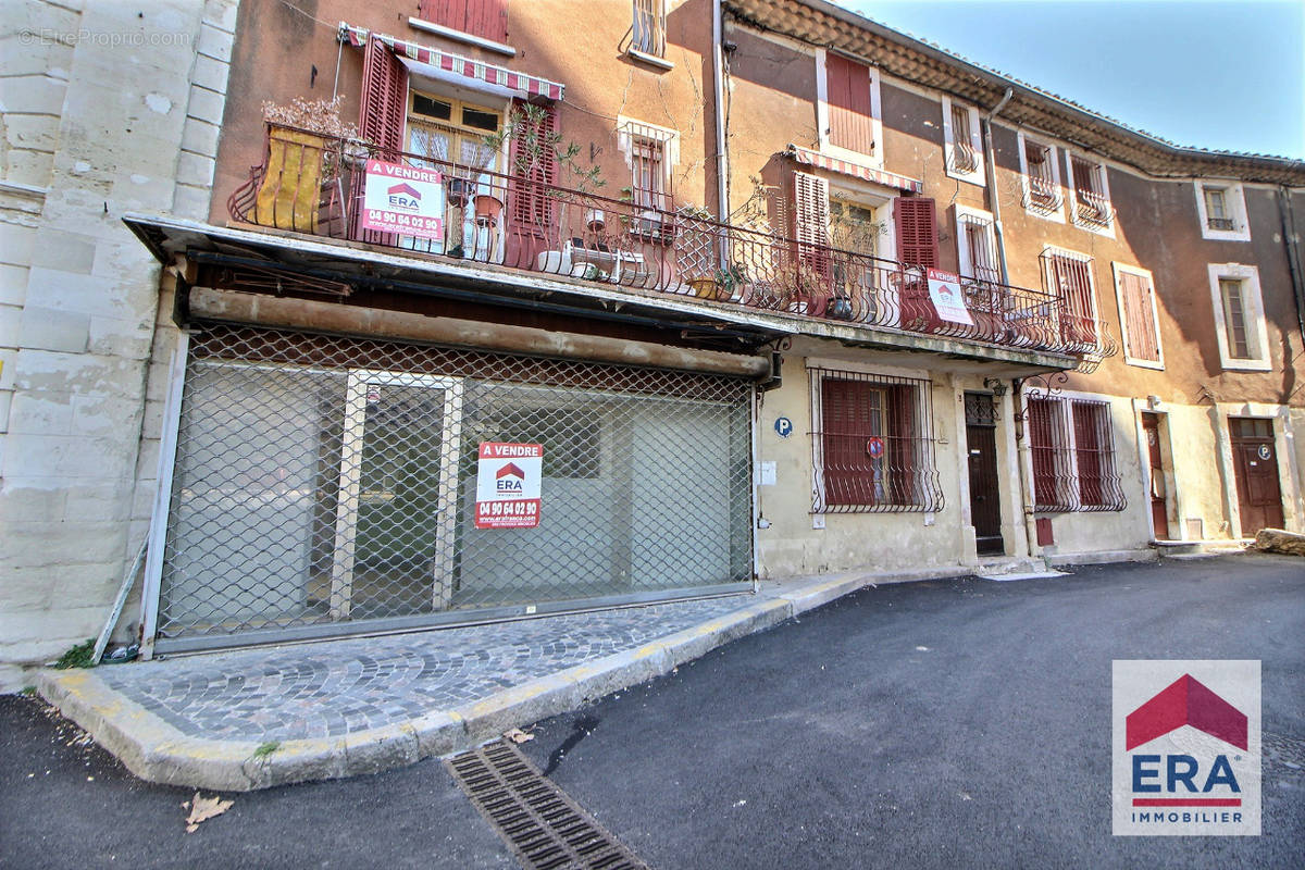 Appartement à BOLLENE