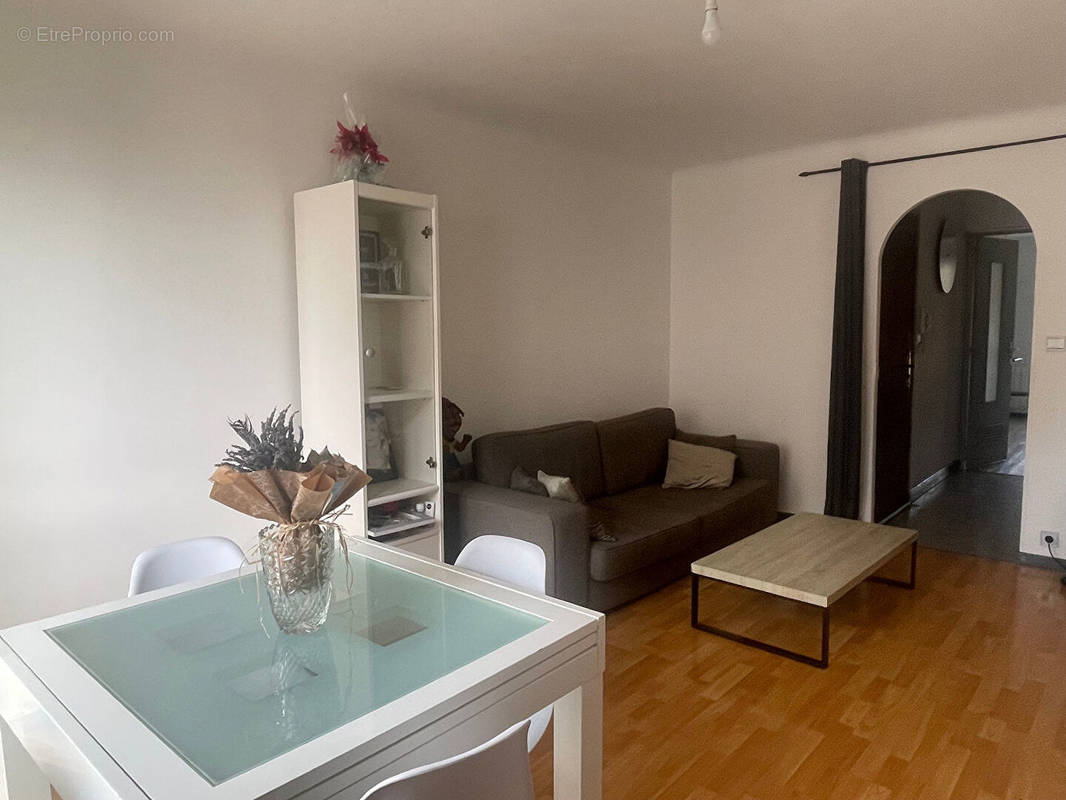 Appartement à MANOSQUE