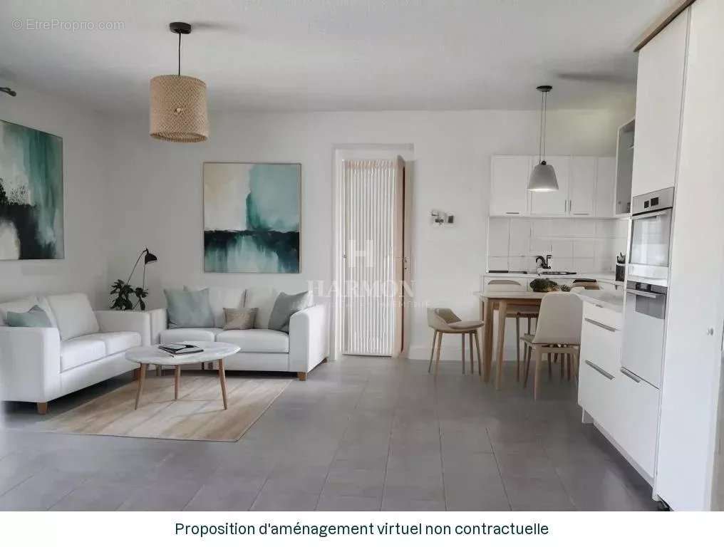 Appartement à BAYONNE