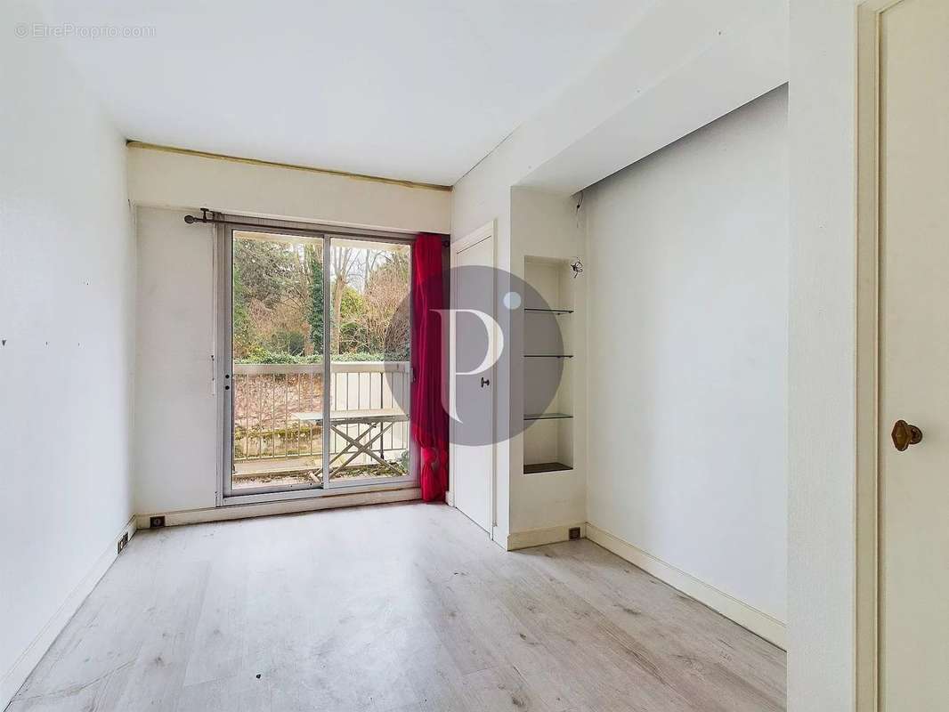 Appartement à SCEAUX