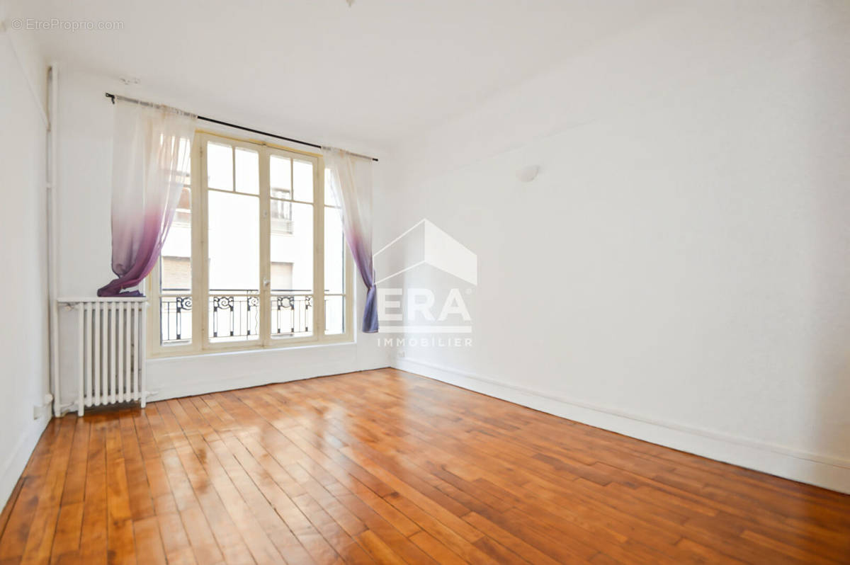 Appartement à VANVES