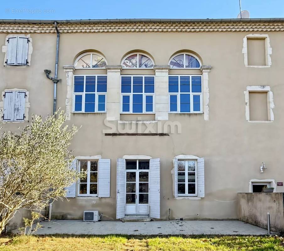 Appartement à MONTELIMAR