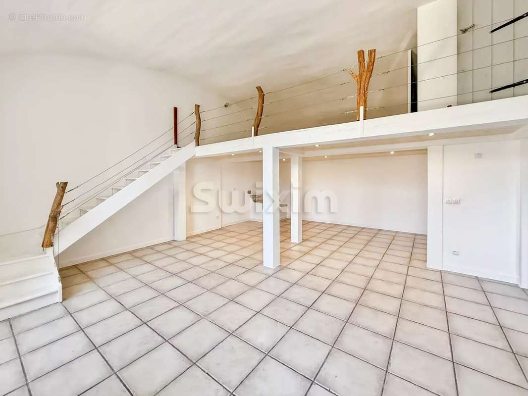 Appartement à MONTELIMAR