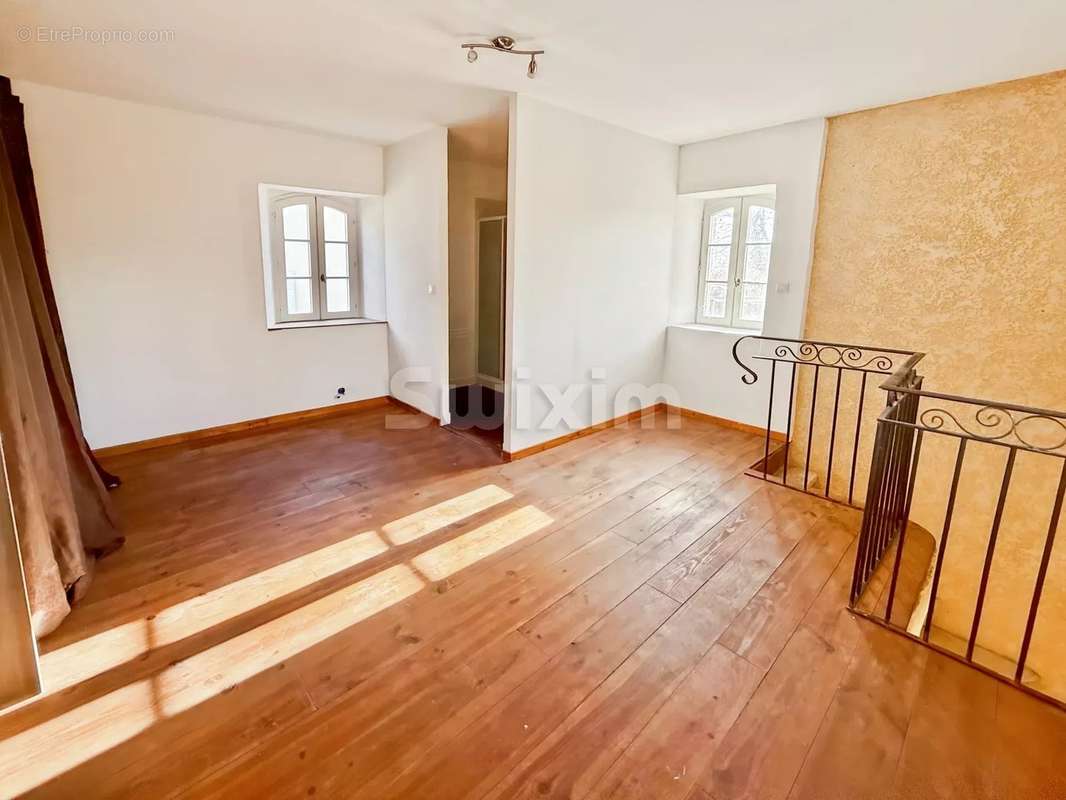 Appartement à MONTELIMAR