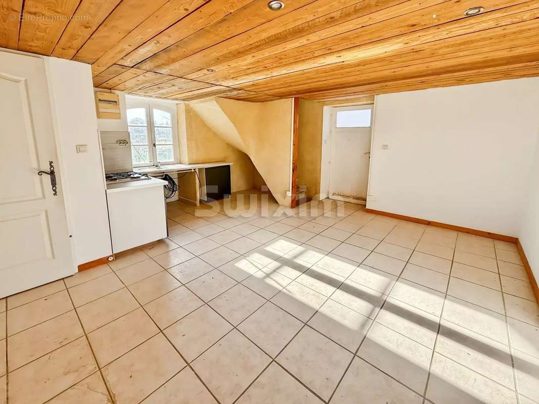 Appartement à MONTELIMAR