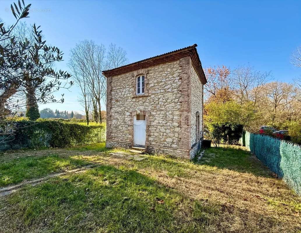 Appartement à MONTELIMAR