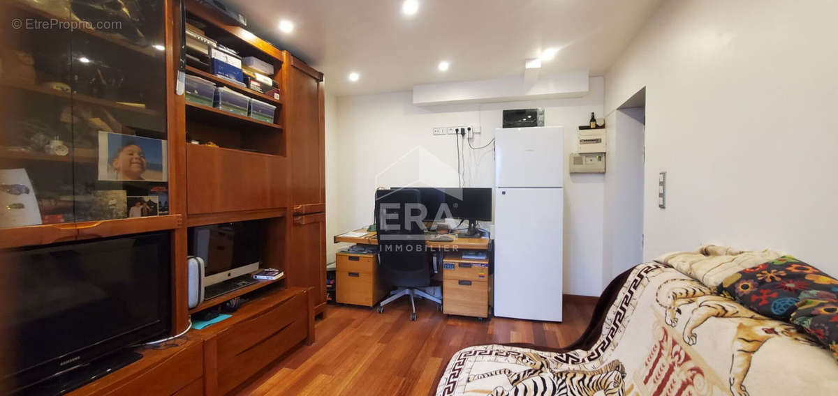 Appartement à VITRY-SUR-SEINE