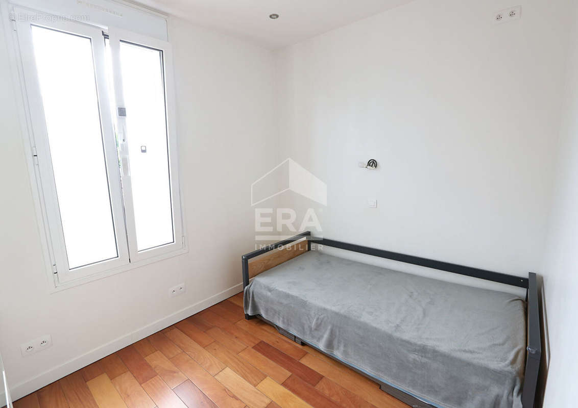 Appartement à VITRY-SUR-SEINE