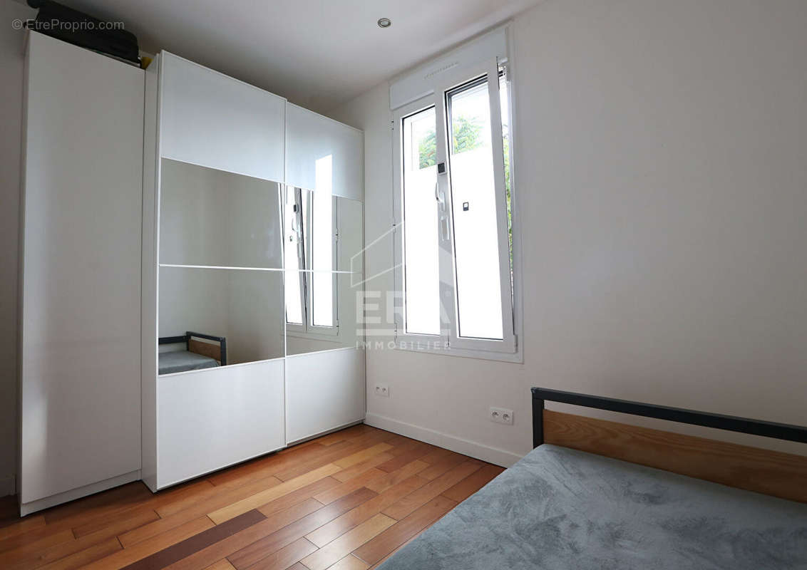 Appartement à VITRY-SUR-SEINE