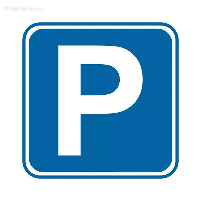 Parking à NICE