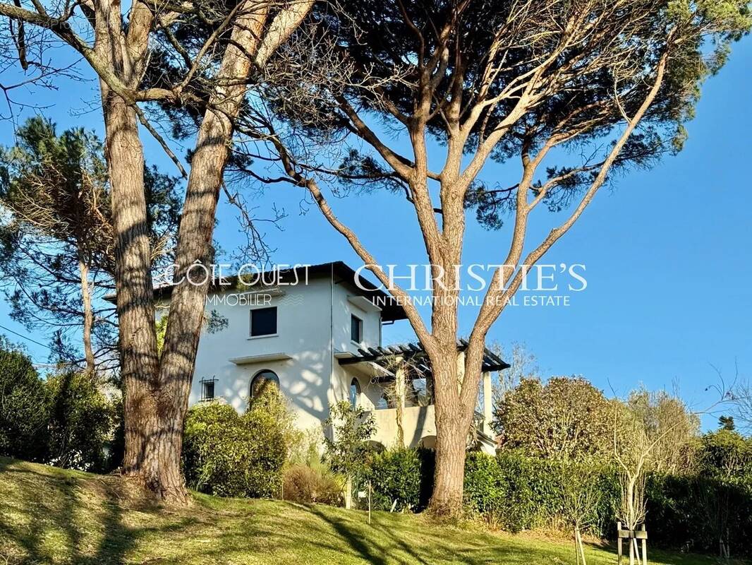 Appartement à SAINT-JEAN-DE-LUZ