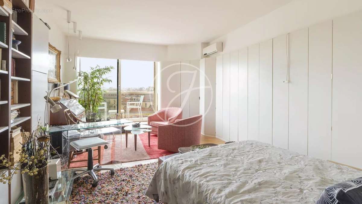 Appartement à PARIS-6E