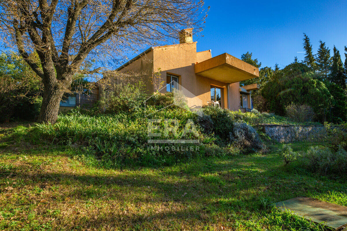 Maison à TANNERON