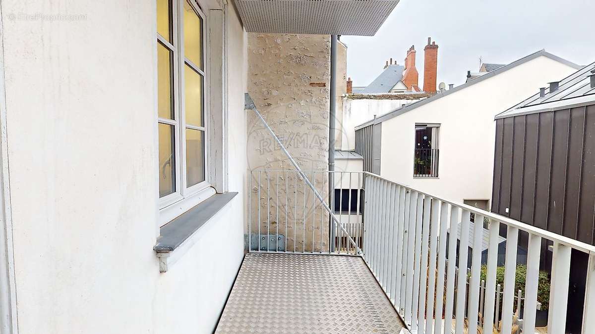 Appartement à ORLEANS