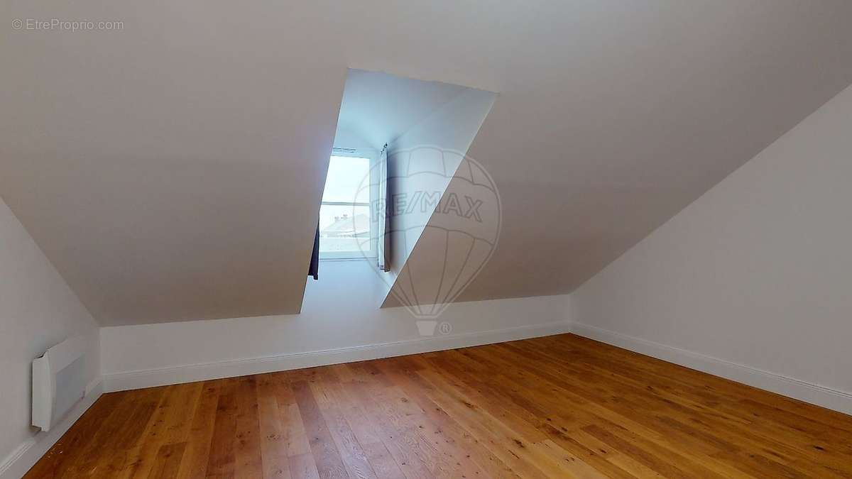 Appartement à ORLEANS