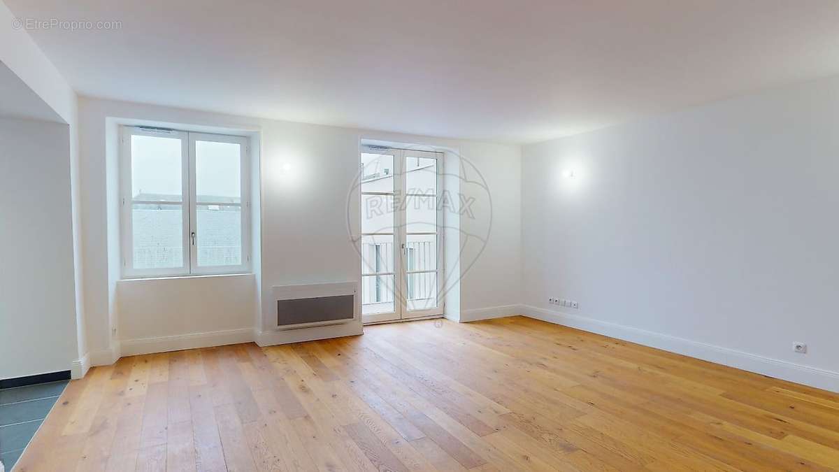 Appartement à ORLEANS