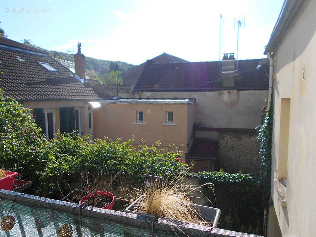 Appartement à CHEVREUSE