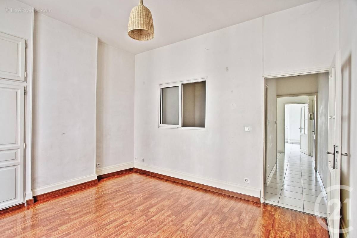 Appartement à LYON-7E