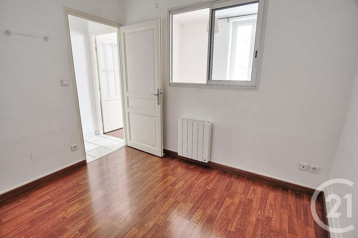 Appartement à LYON-7E