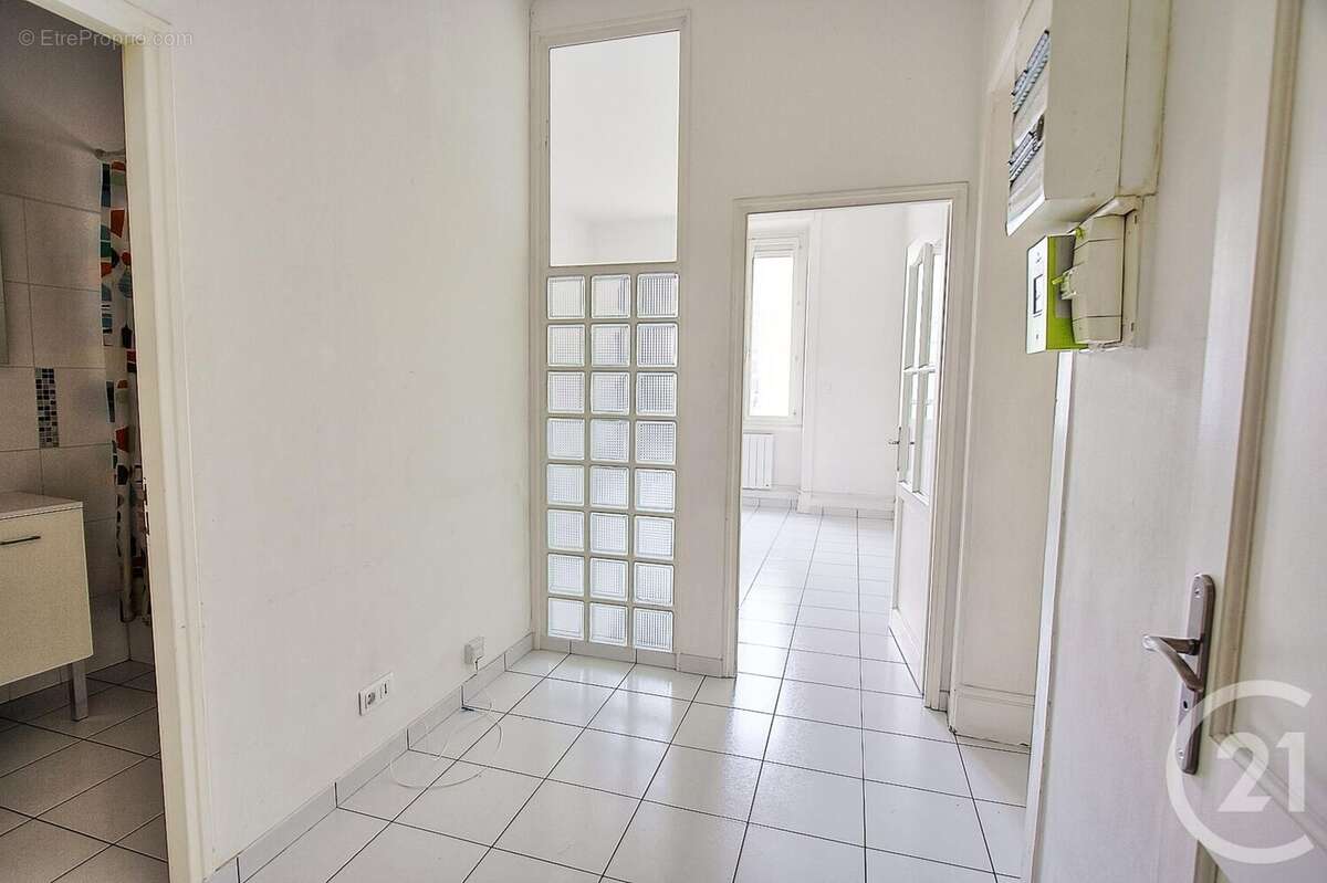 Appartement à LYON-7E