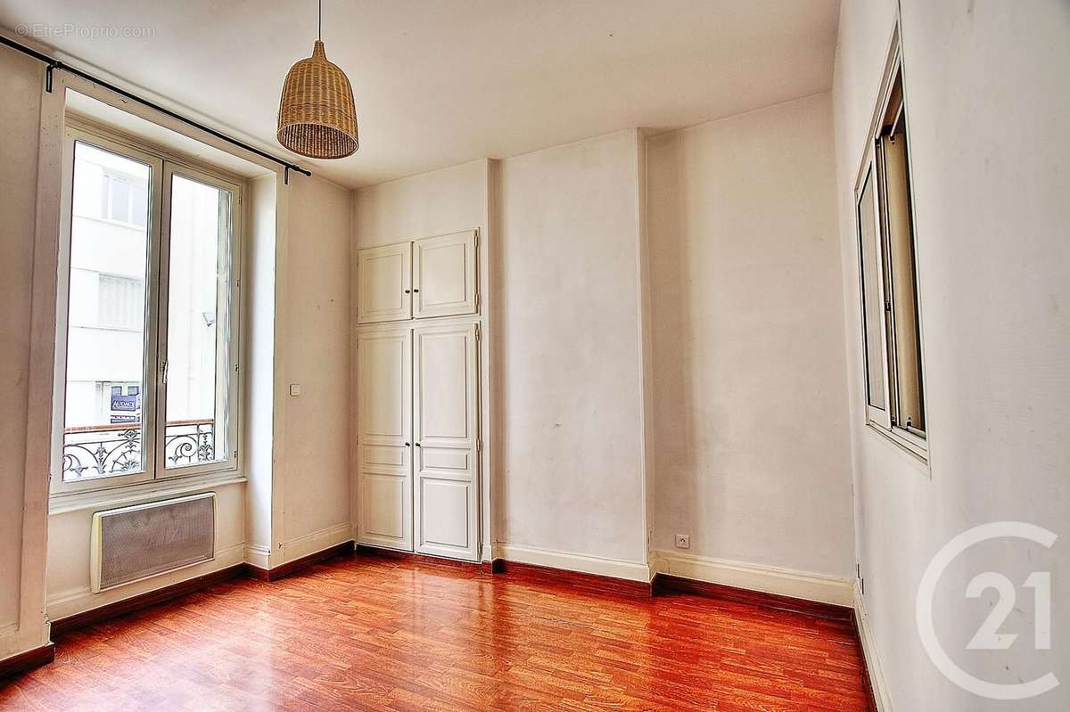 Appartement à LYON-7E