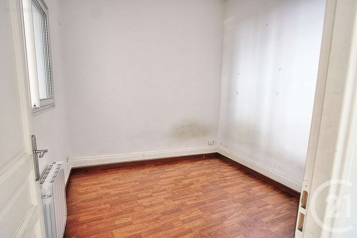 Appartement à LYON-7E