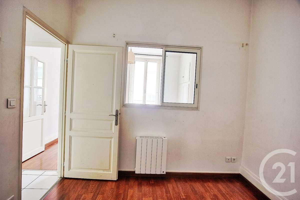 Appartement à LYON-7E