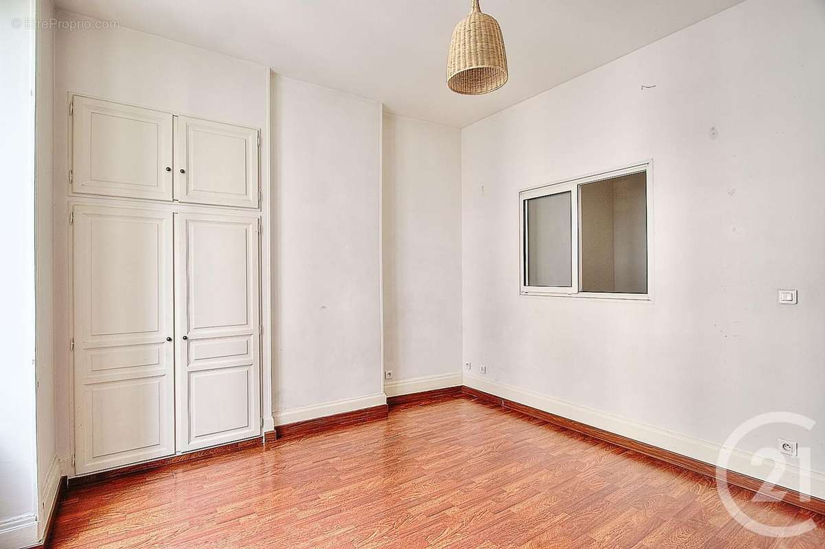 Appartement à LYON-7E