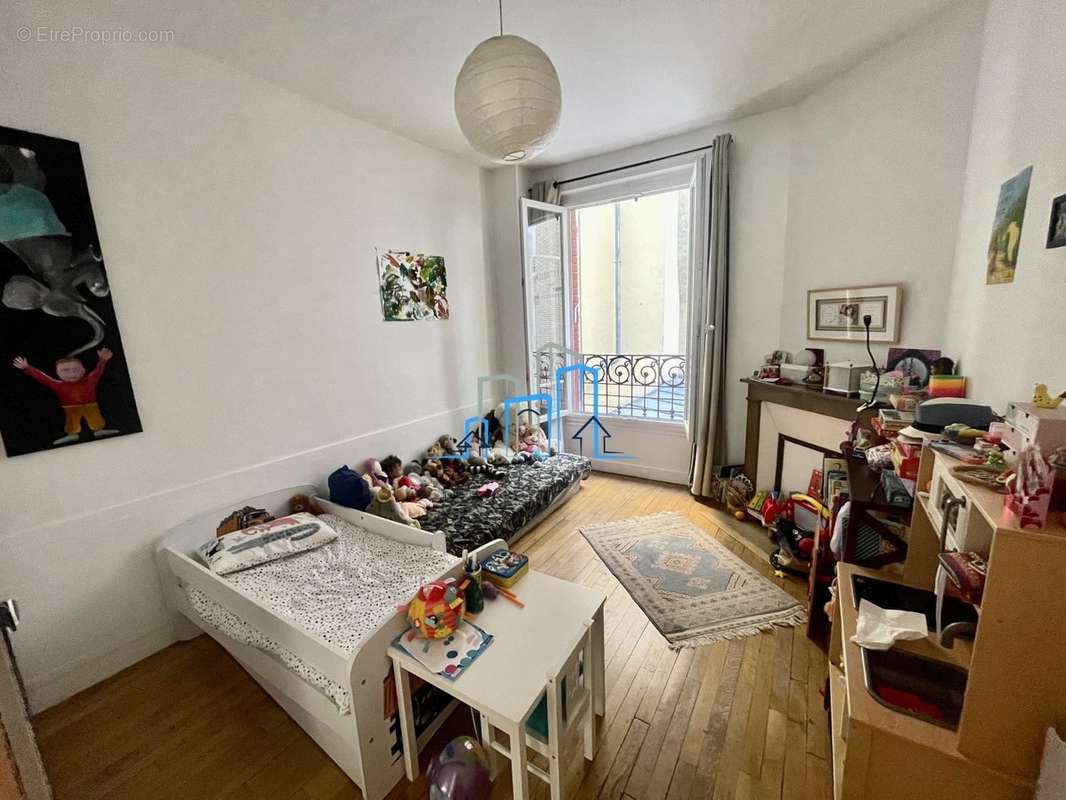 Appartement à VINCENNES