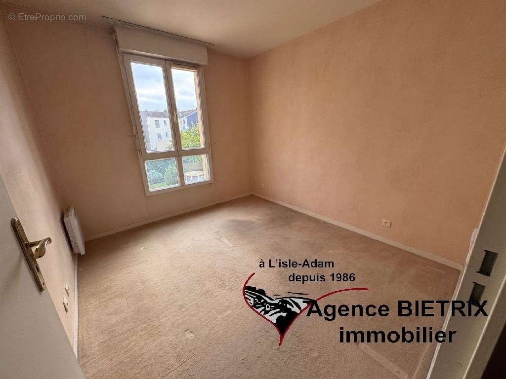 Appartement à L&#039;ISLE-ADAM