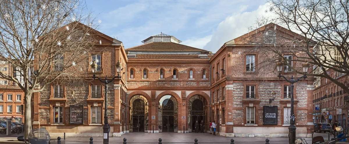 Commerce à TOULOUSE