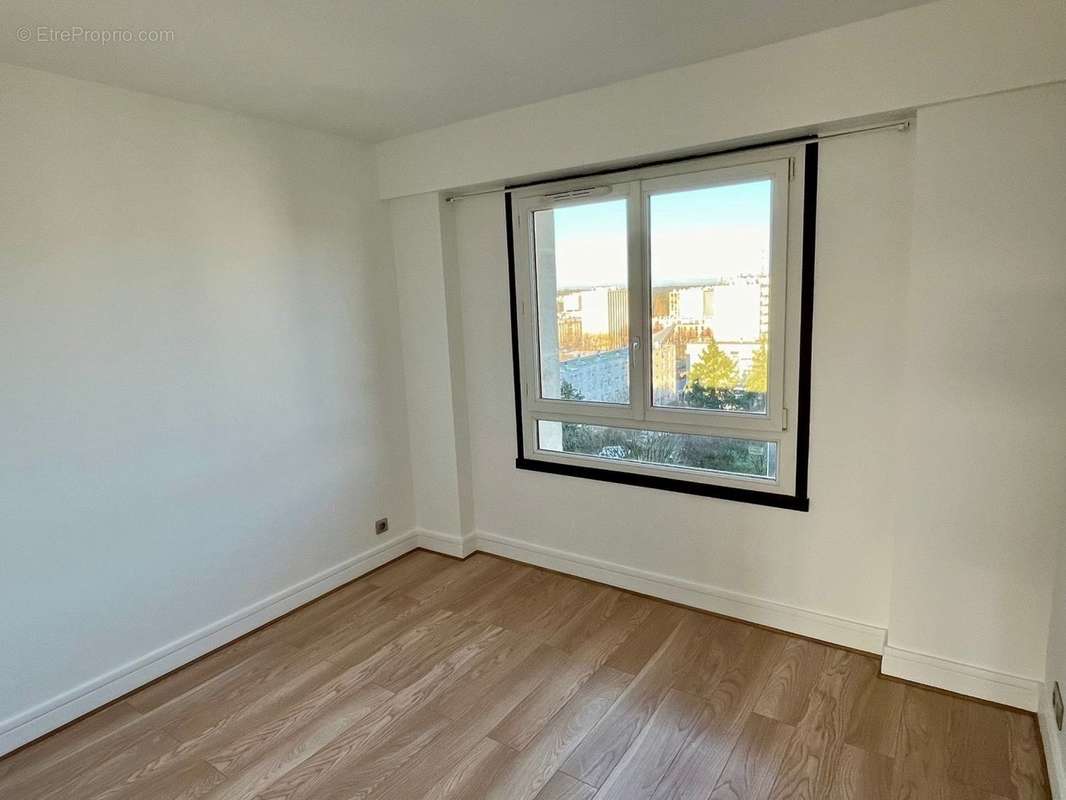 Appartement à MEUDON