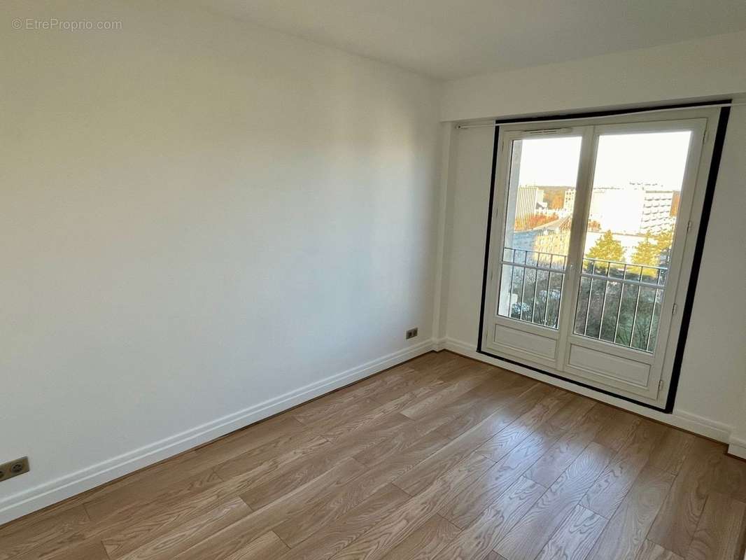 Appartement à MEUDON