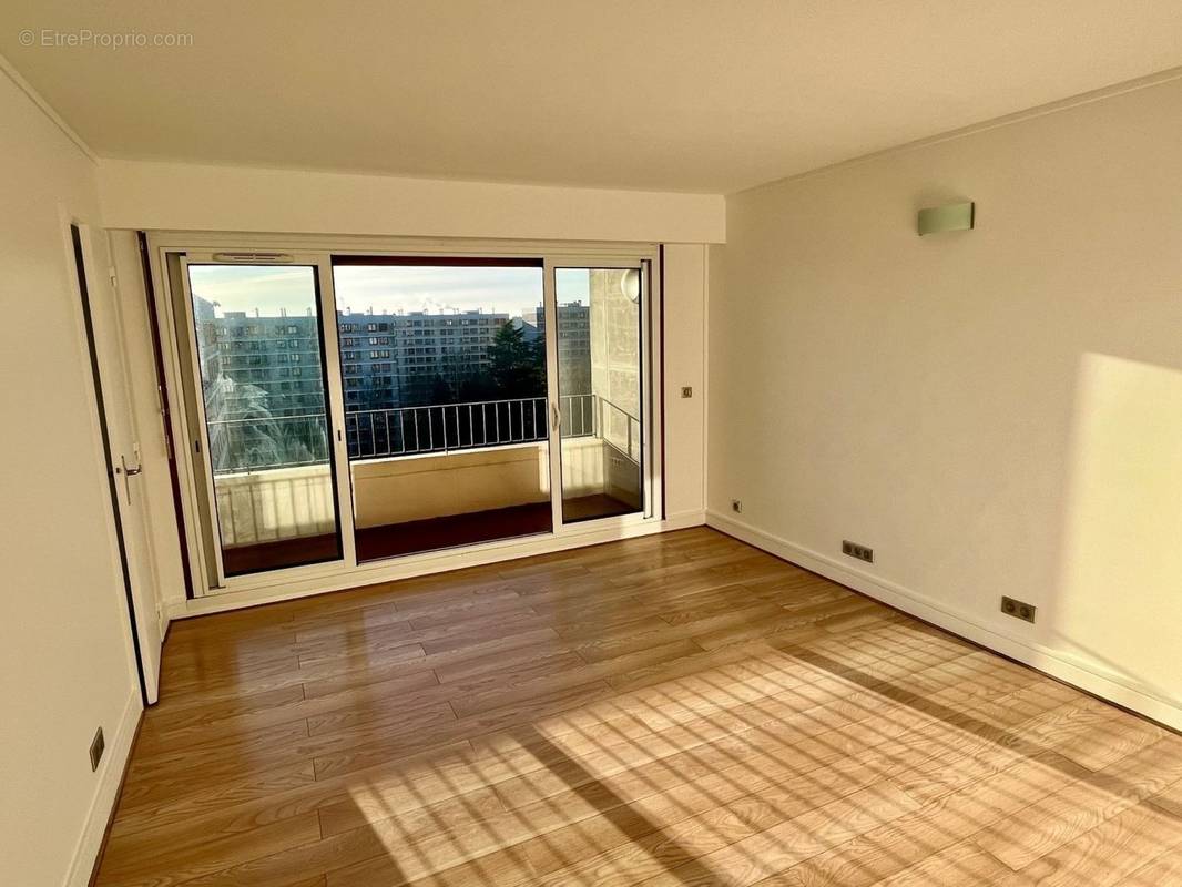 Appartement à MEUDON