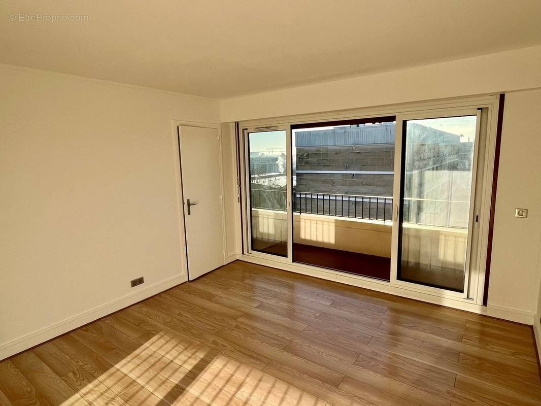 Appartement à MEUDON