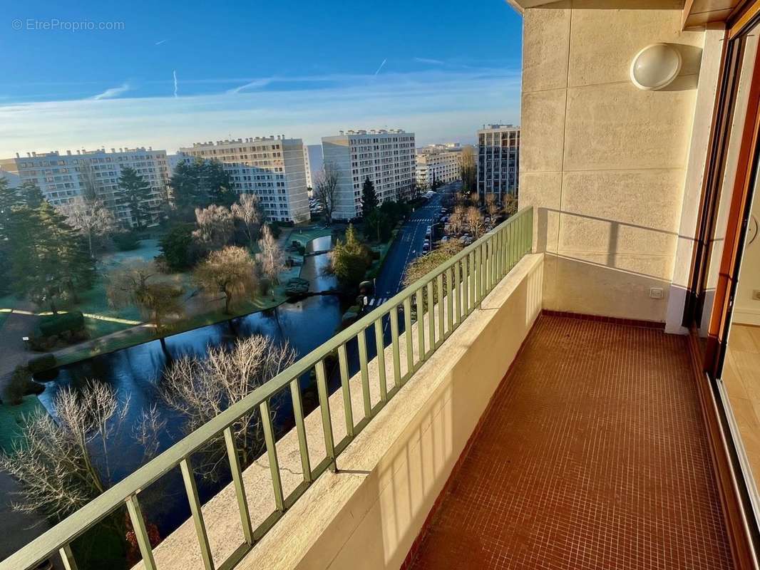 Appartement à MEUDON