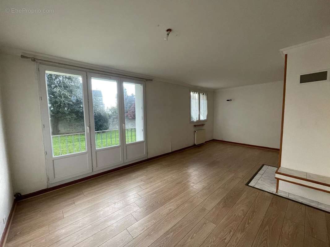 Appartement à BREST