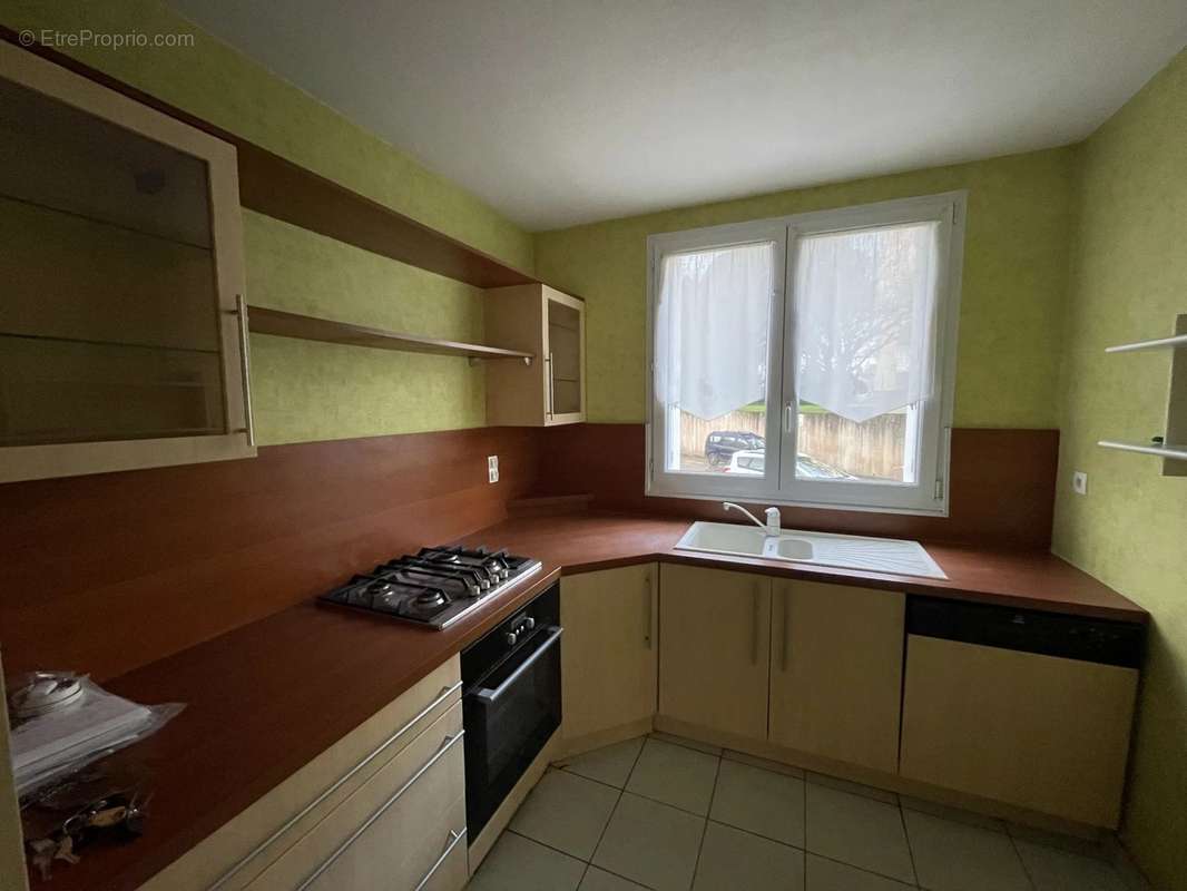 Appartement à BREST