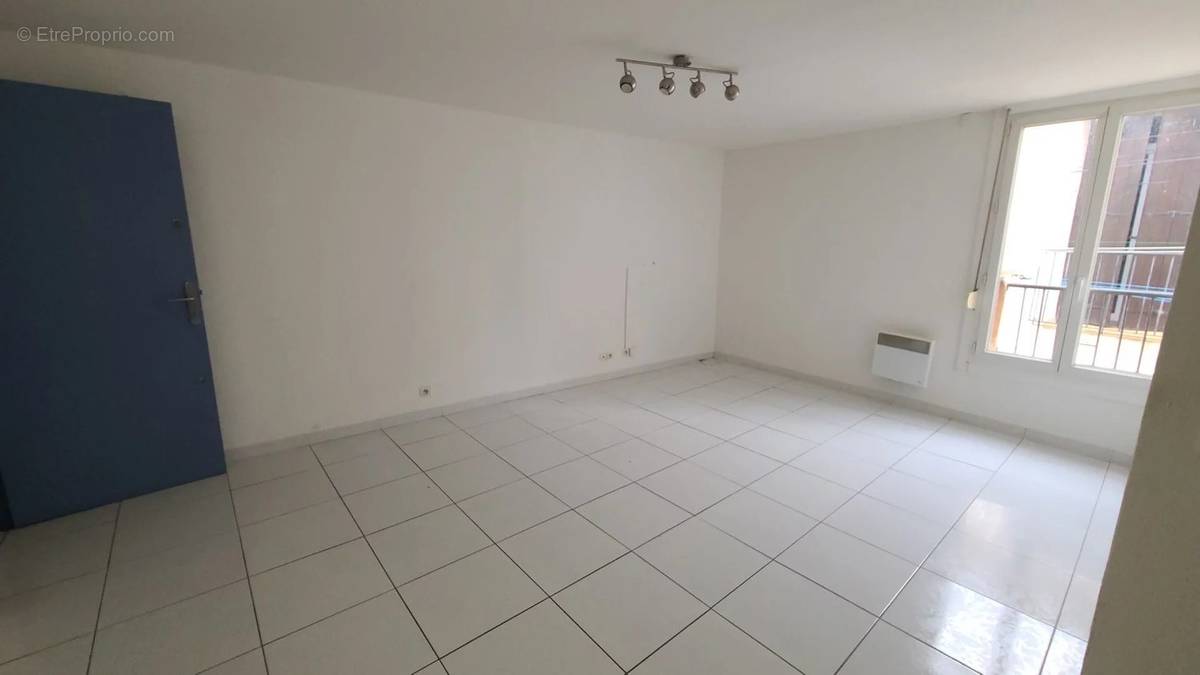 Appartement à FRONTIGNAN