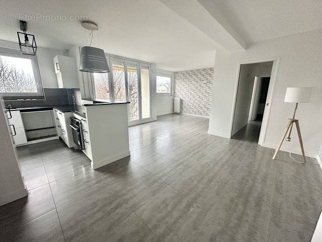 Appartement à CRETEIL