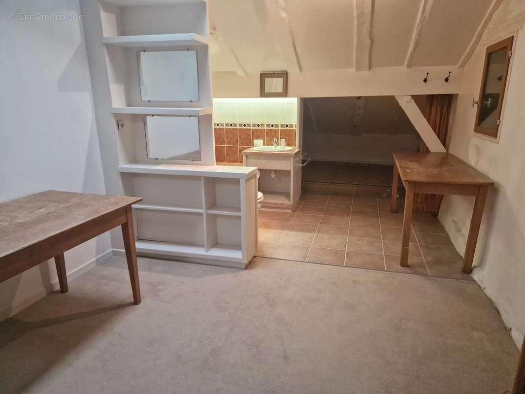 Appartement à MONFLANQUIN