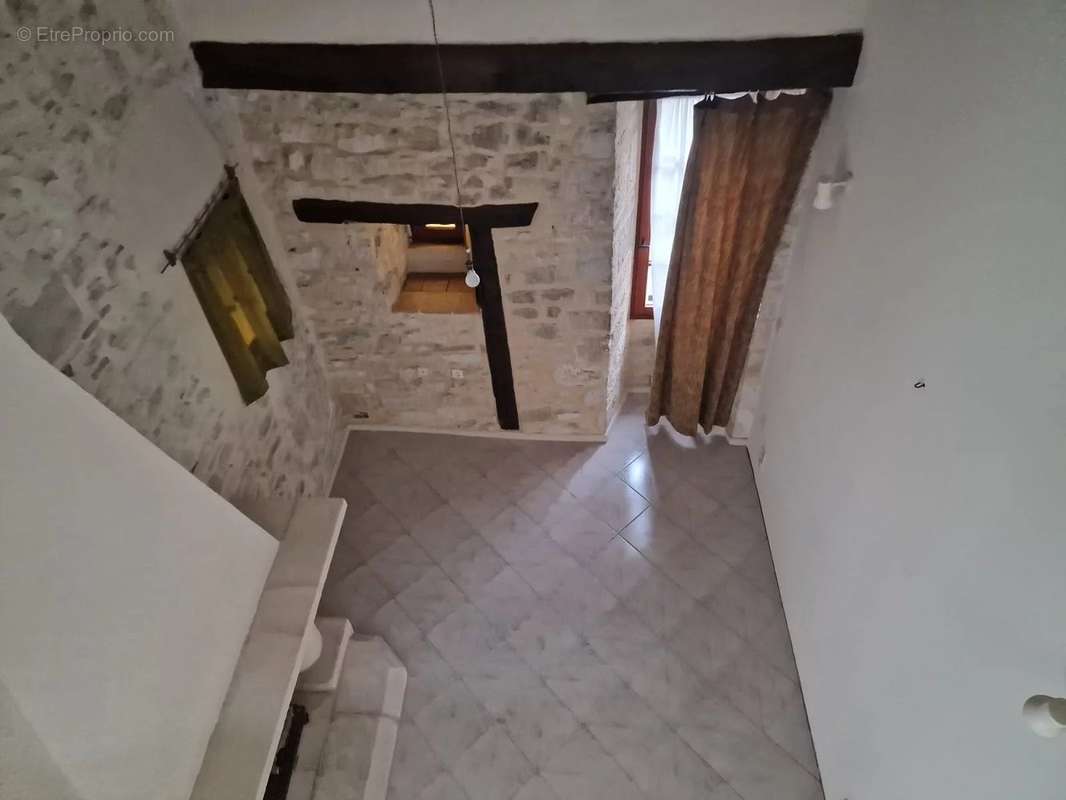 Appartement à MONFLANQUIN