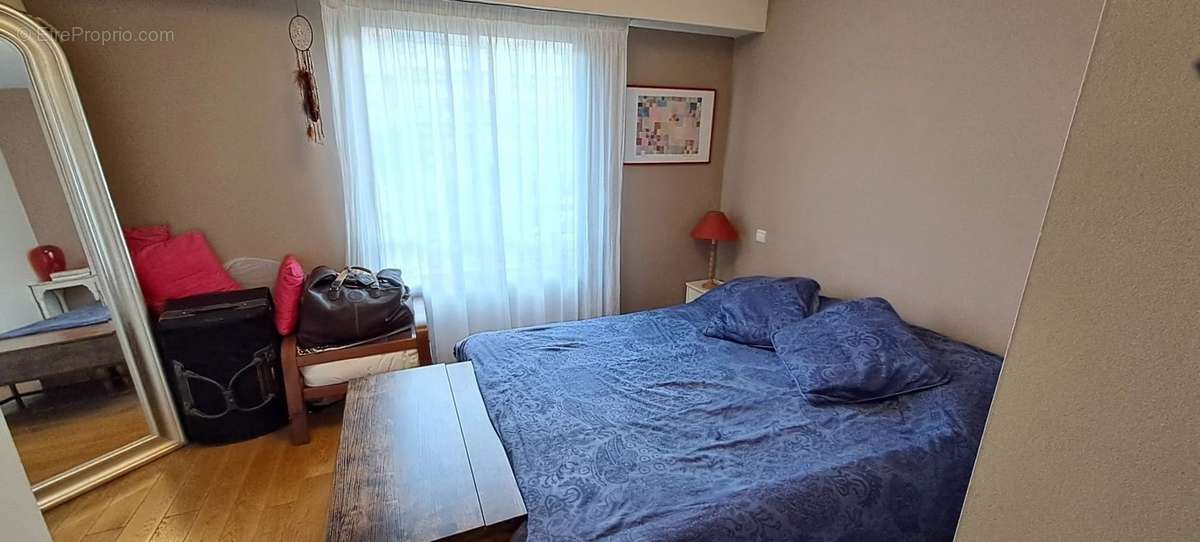 Appartement à CAGNES-SUR-MER