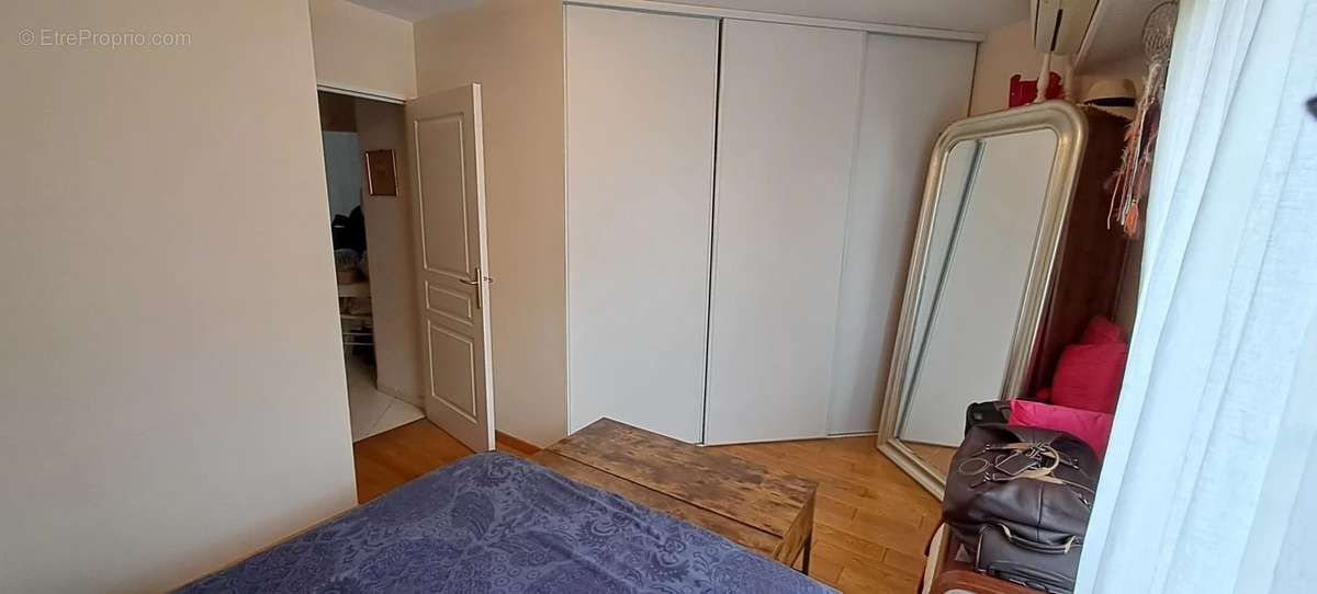 Appartement à CAGNES-SUR-MER