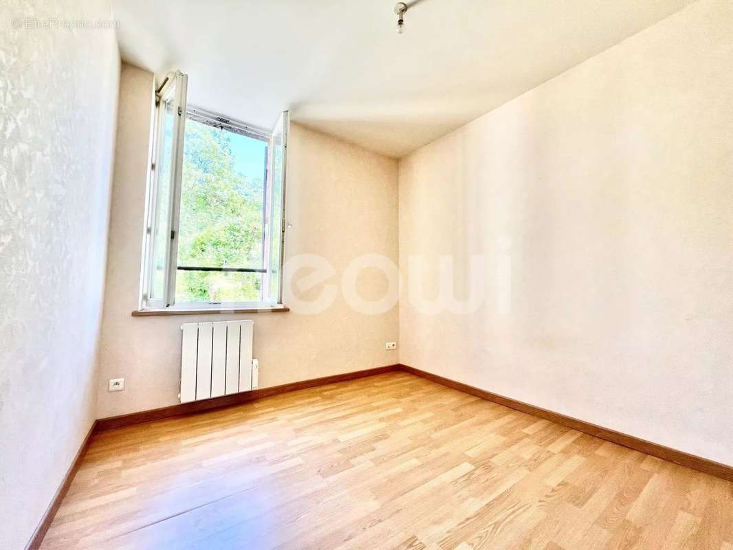 Appartement à RIOM