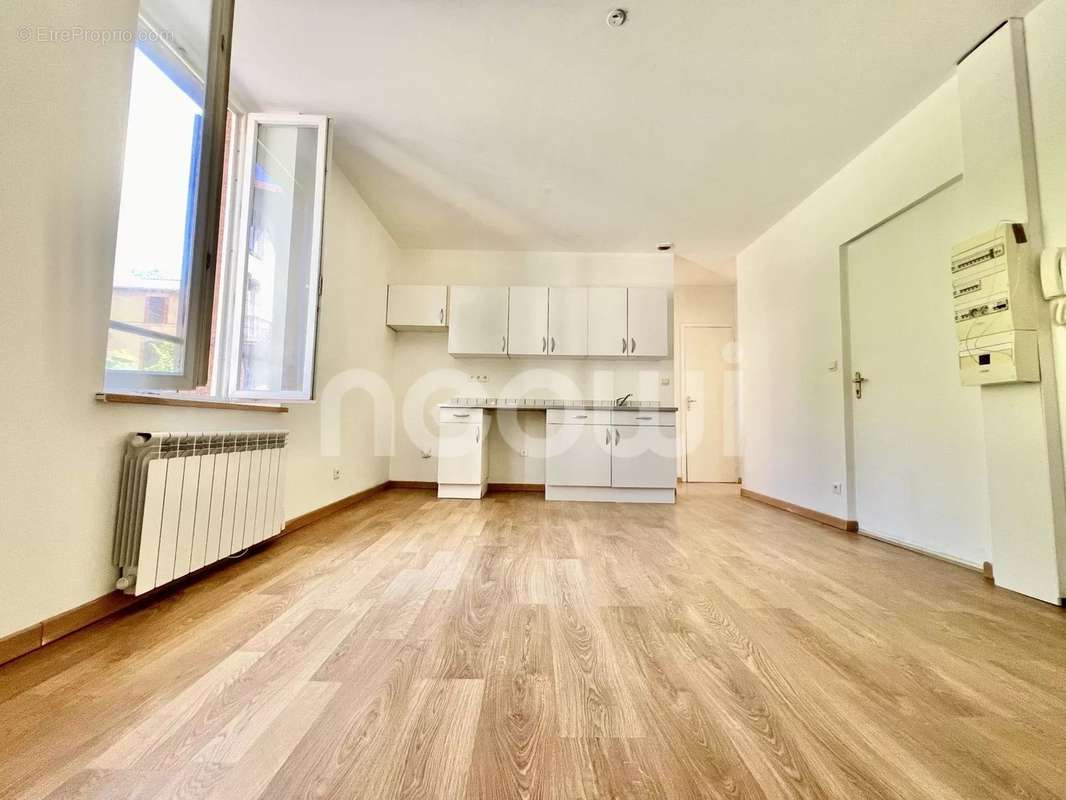 Appartement à RIOM