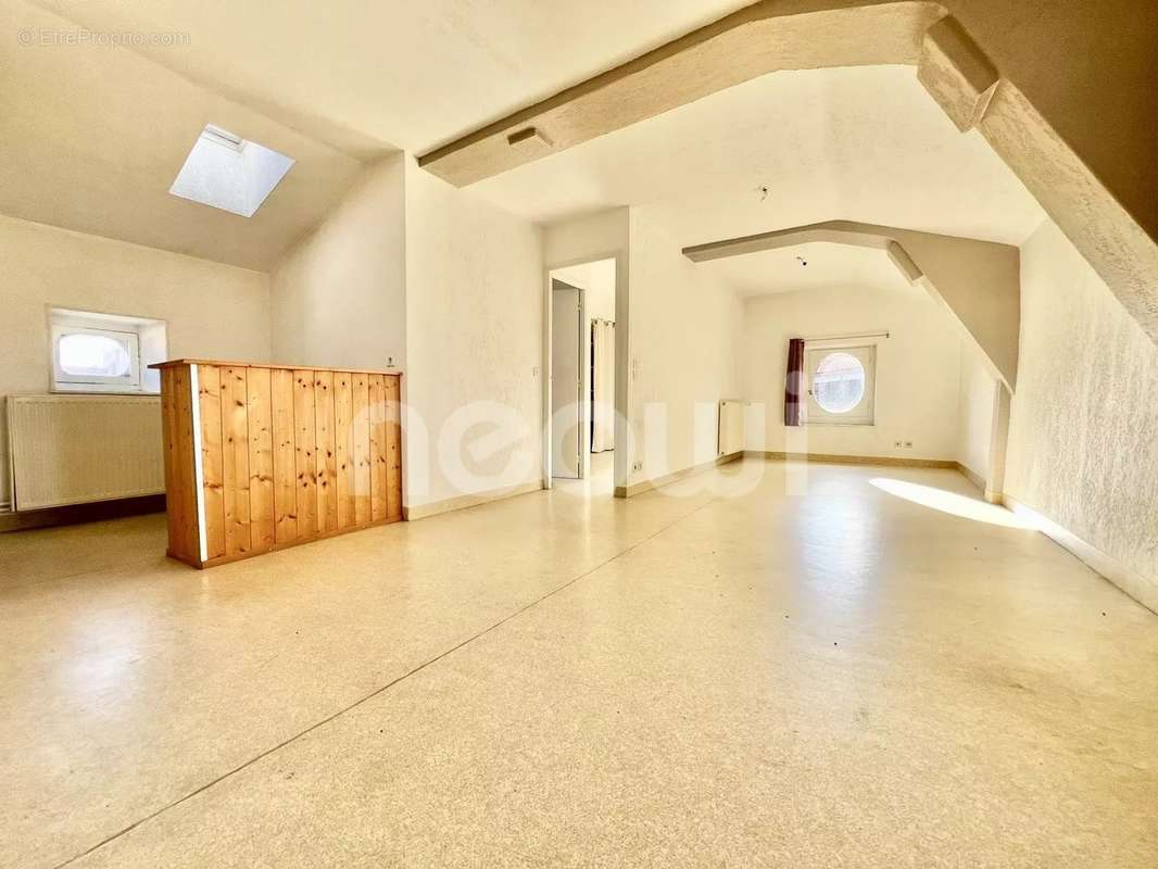 Appartement à RIOM