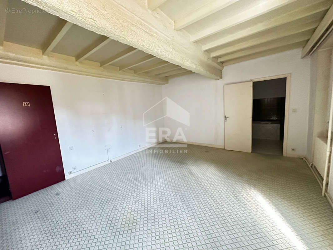 Appartement à DIGNE-LES-BAINS