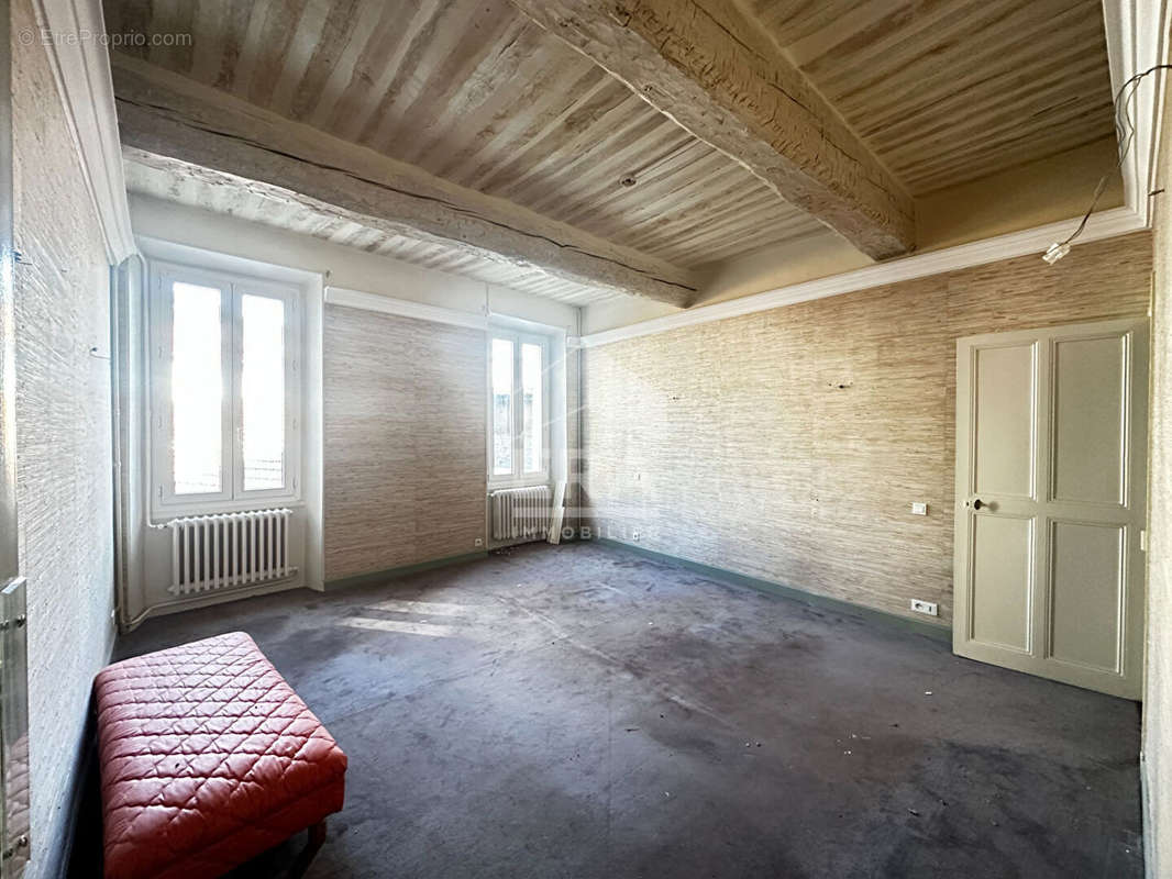 Appartement à DIGNE-LES-BAINS