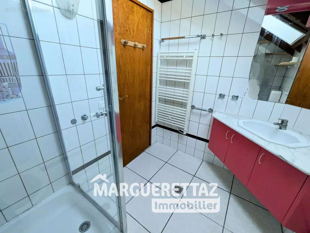 Appartement à VIUZ-EN-SALLAZ